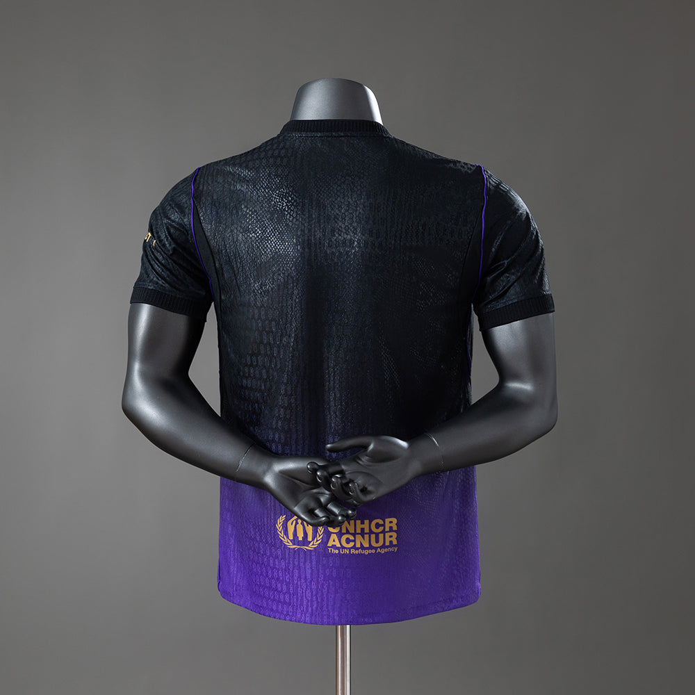 Barcelona 26/27 Uitshirt