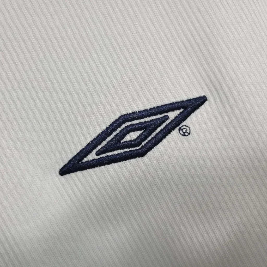 2000/2001 Retro Manchester United Away Long Sleeve