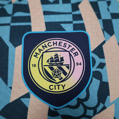24/25 Manchester City Limited Jersey