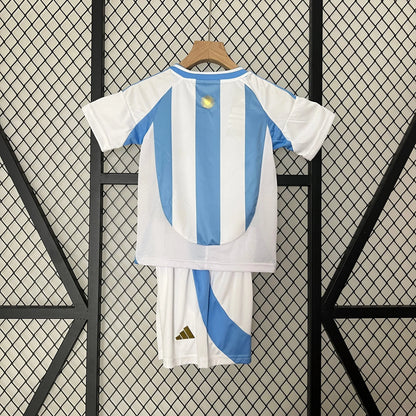 Argentina 2024 Home Tenue