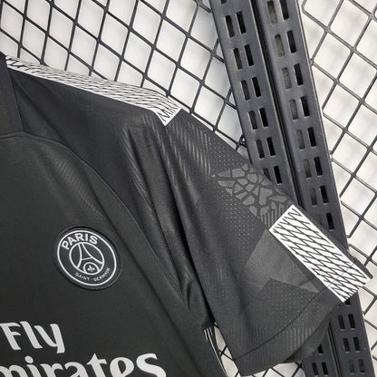 2017/2018 Retro PSG Paris Saint-Germain Away Jersey