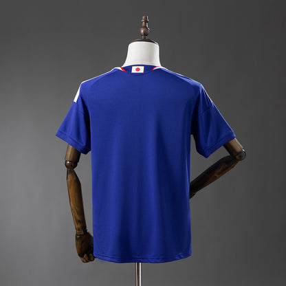 Japan WK 2026 Thuisshirt