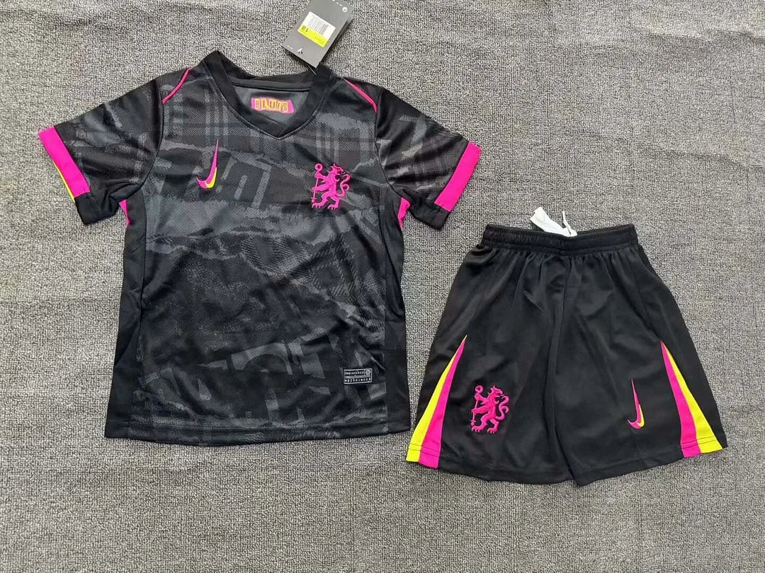Chelsea 24/25 Third Away Tenue