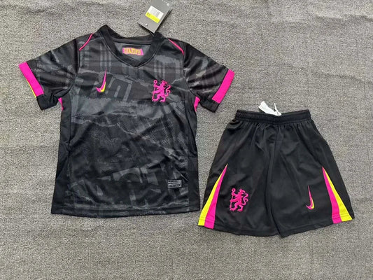 Chelsea 24/25 Third Away Tenue