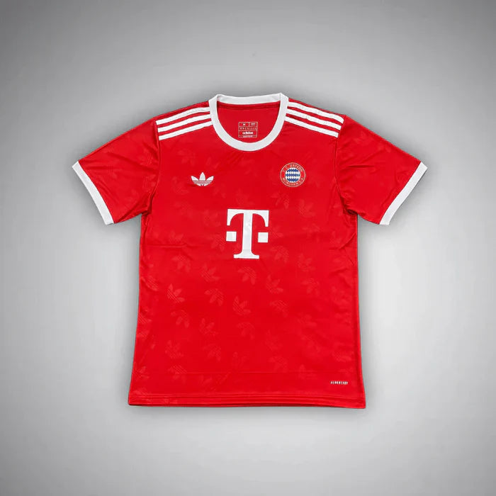 Bayern Munchen "Oktoberfest" Limited Jersey