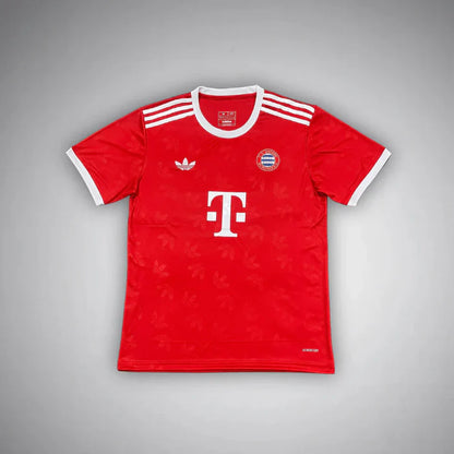 Bayern Munchen "Oktoberfest" Limited Jersey