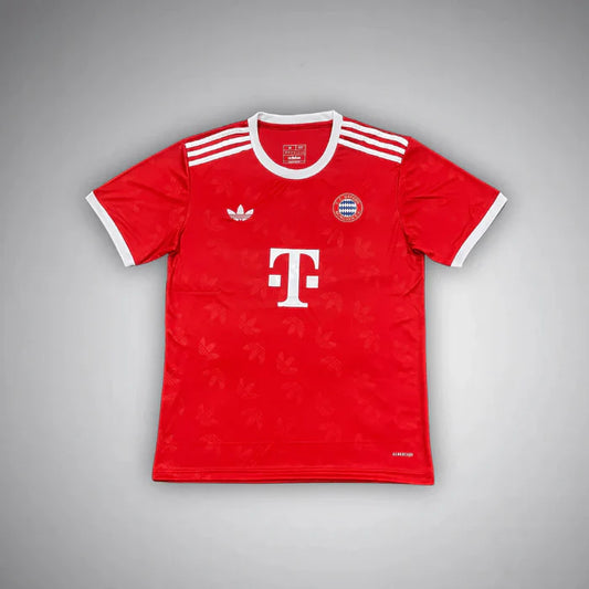Bayern Munchen "Oktoberfest" Limited Jersey