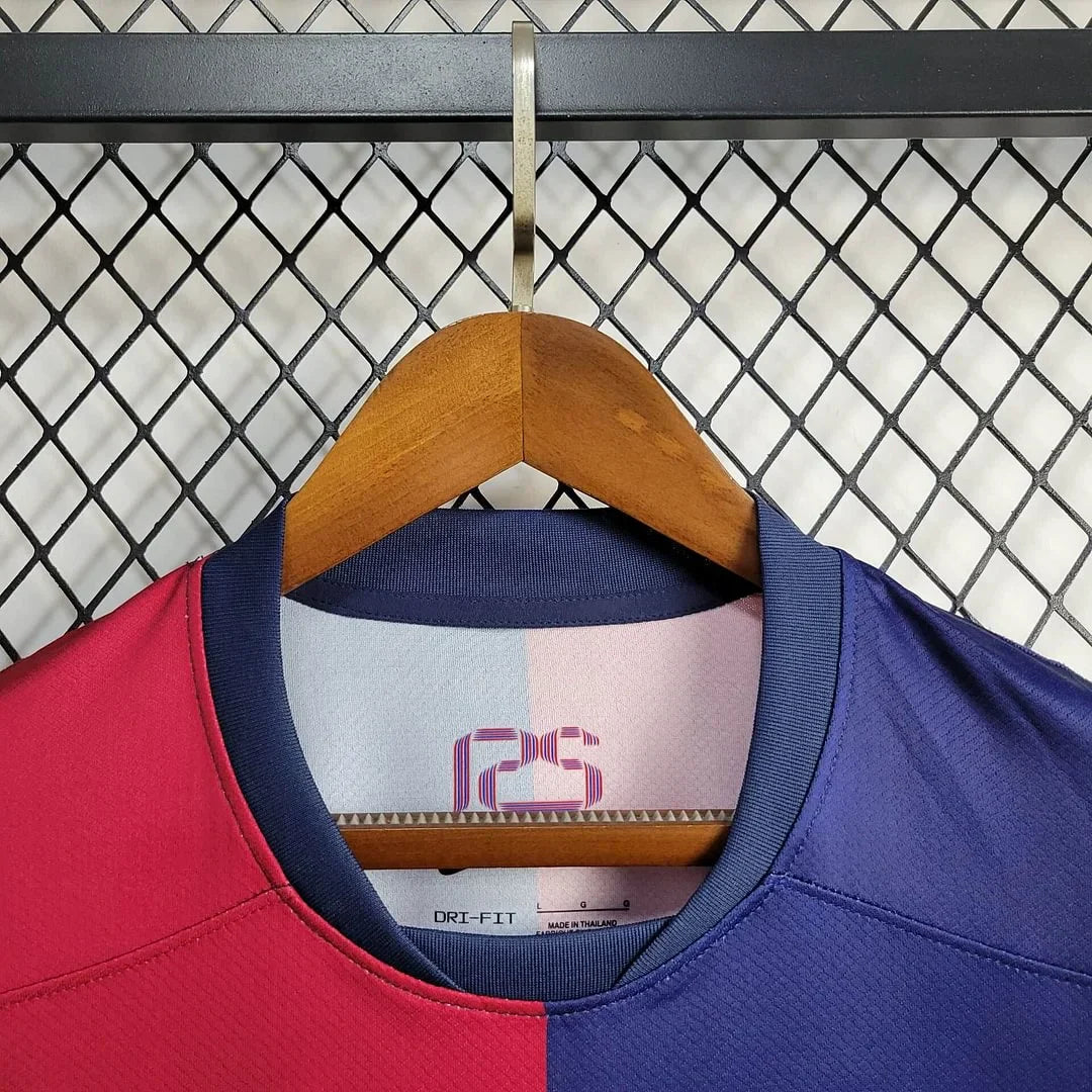 24/25 Barcelona Kids Size