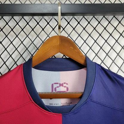 24/25 Barcelona Tenue