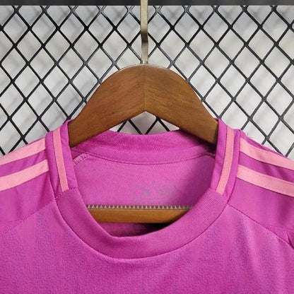 2024 Germany Away Jersey Tenue