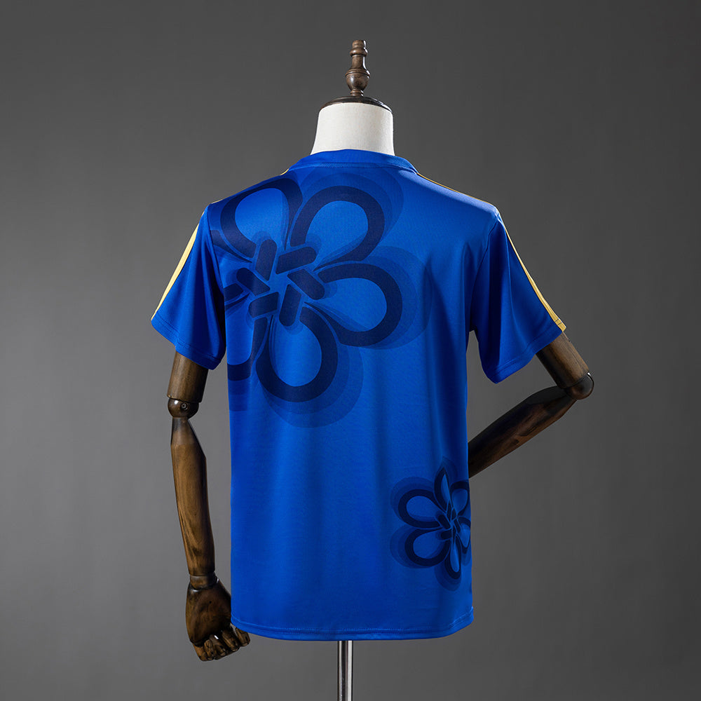 Real Madrid 26/27 Special Edition - Blue Shirt