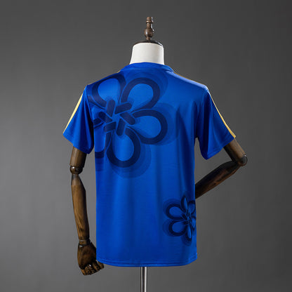 Real Madrid 26/27 Special Edition - Blue Shirt