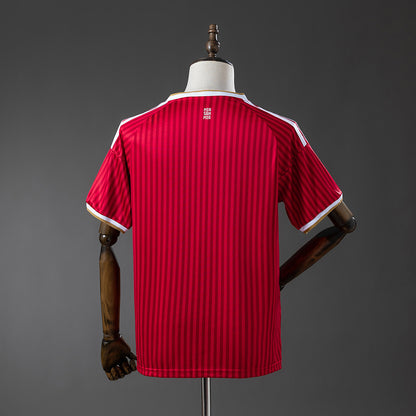 Bayern Munich 26/27 Concept Thuis Shirt
