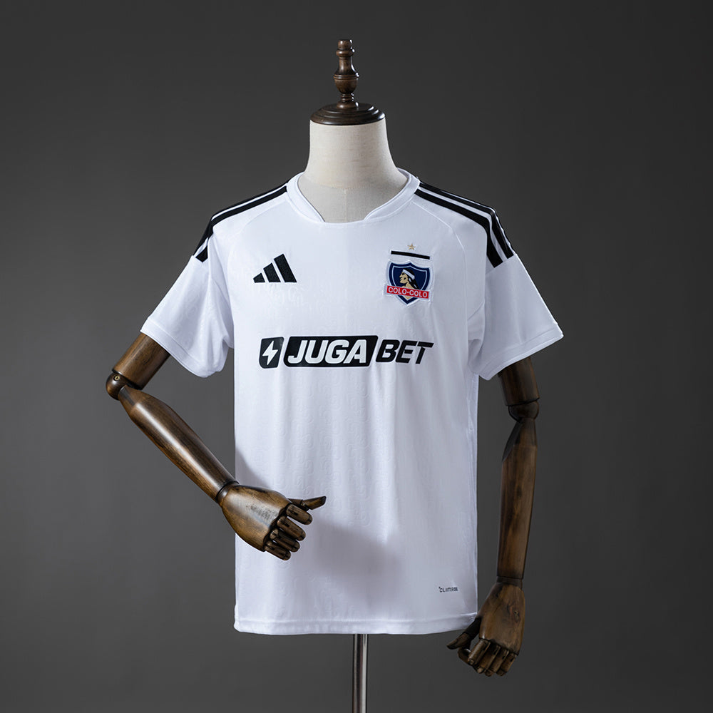 Colo Colo 26/27 Thuis Shirt