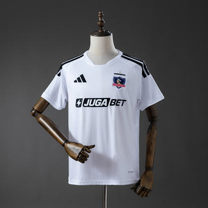 Colo Colo 26/27 Thuis Shirt
