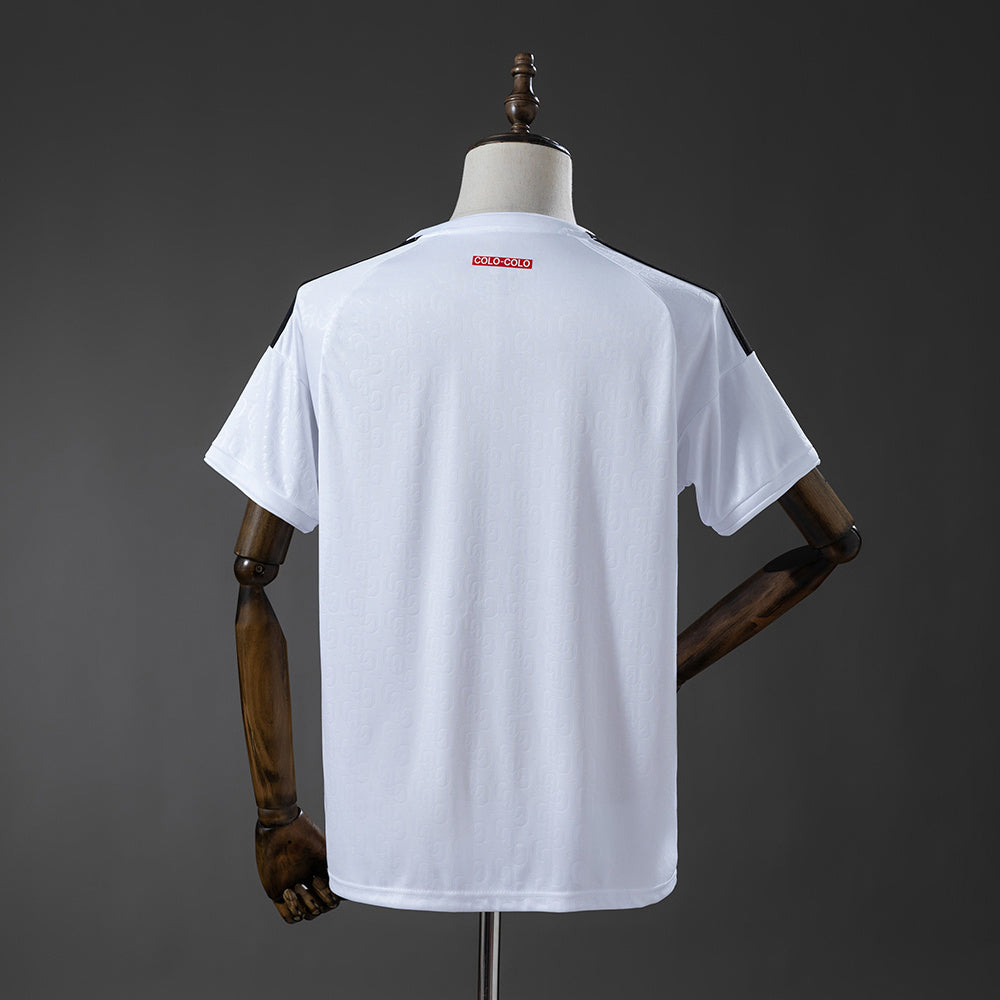 Colo Colo 26/27 Thuis Shirt