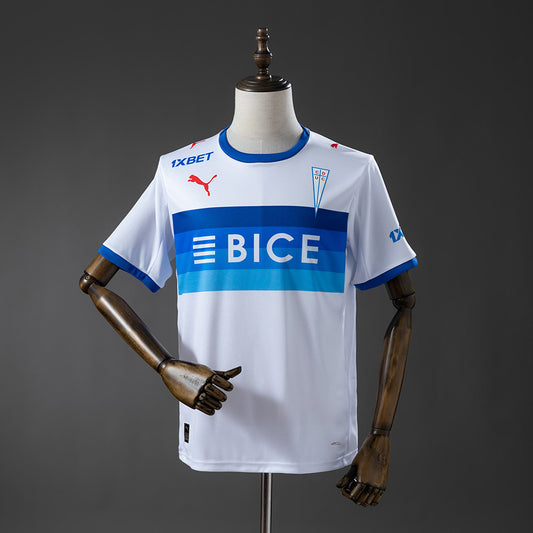 Universidad Catolica 26/27 Thuis Shirt