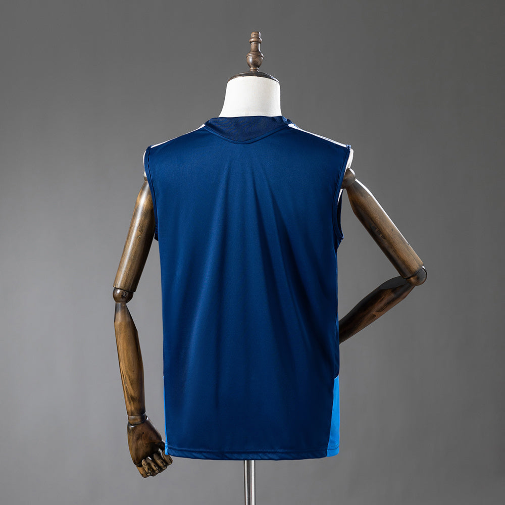 Cruzeiro 26/27 Training - Dark Blue Tanktop Shirt
