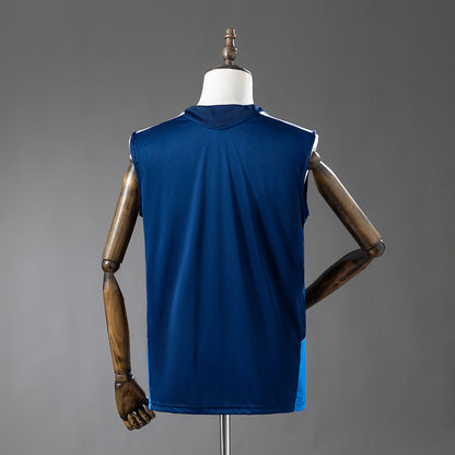 Cruzeiro 26/27 Training - Dark Blue Tanktop Shirt