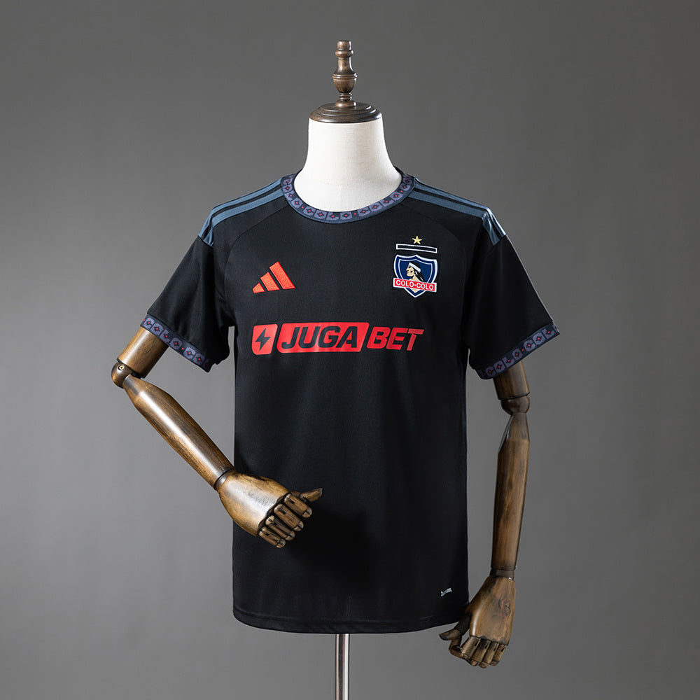 Colo Colo 26/27 Uit Shirt