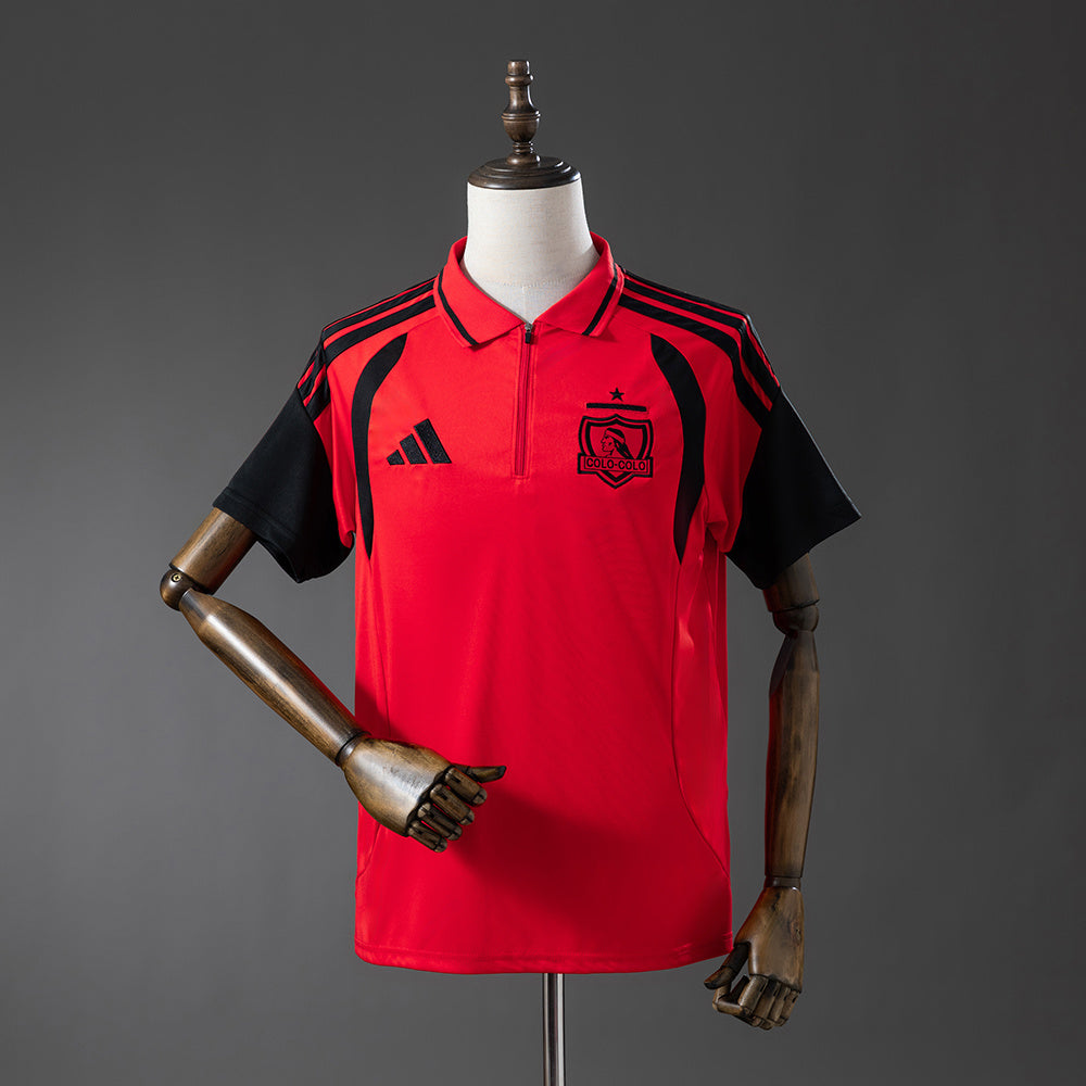 Colo Colo 26/27 Polo