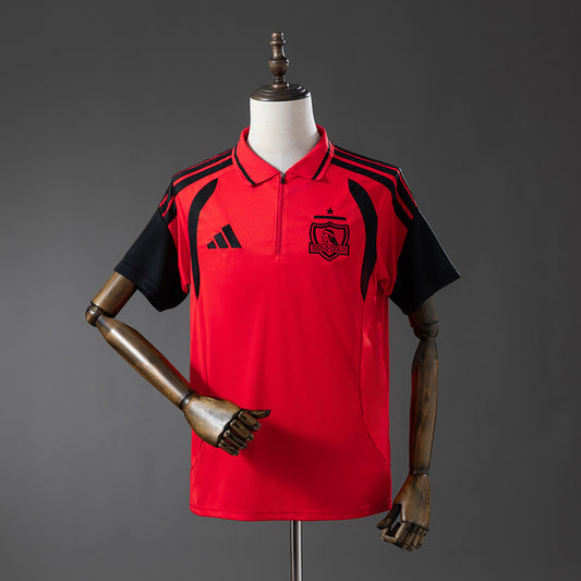 Colo Colo 26/27 Polo