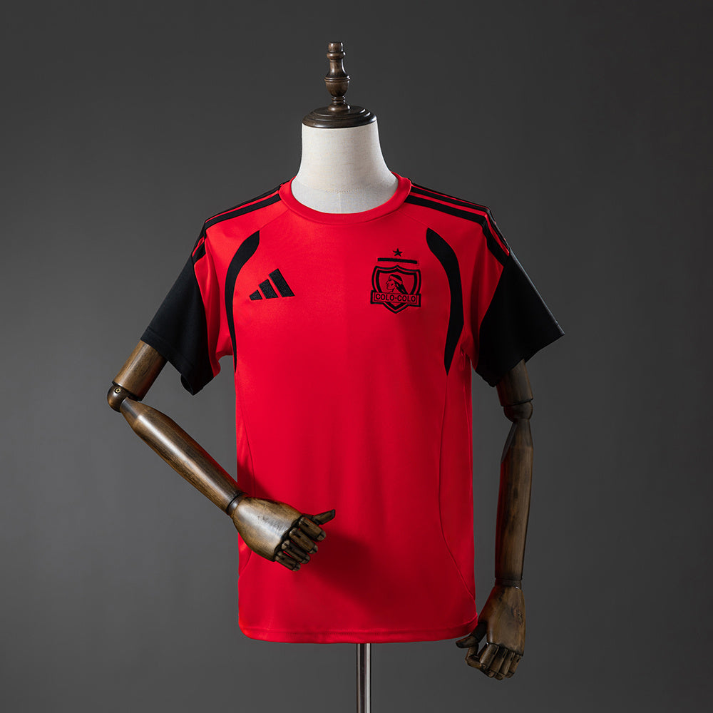 Colo Colo 26/27 Training Shirt