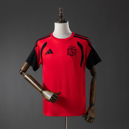 Colo Colo 26/27 Training Shirt