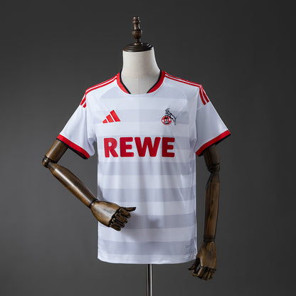 Köln 26/27 Thuis Shirt