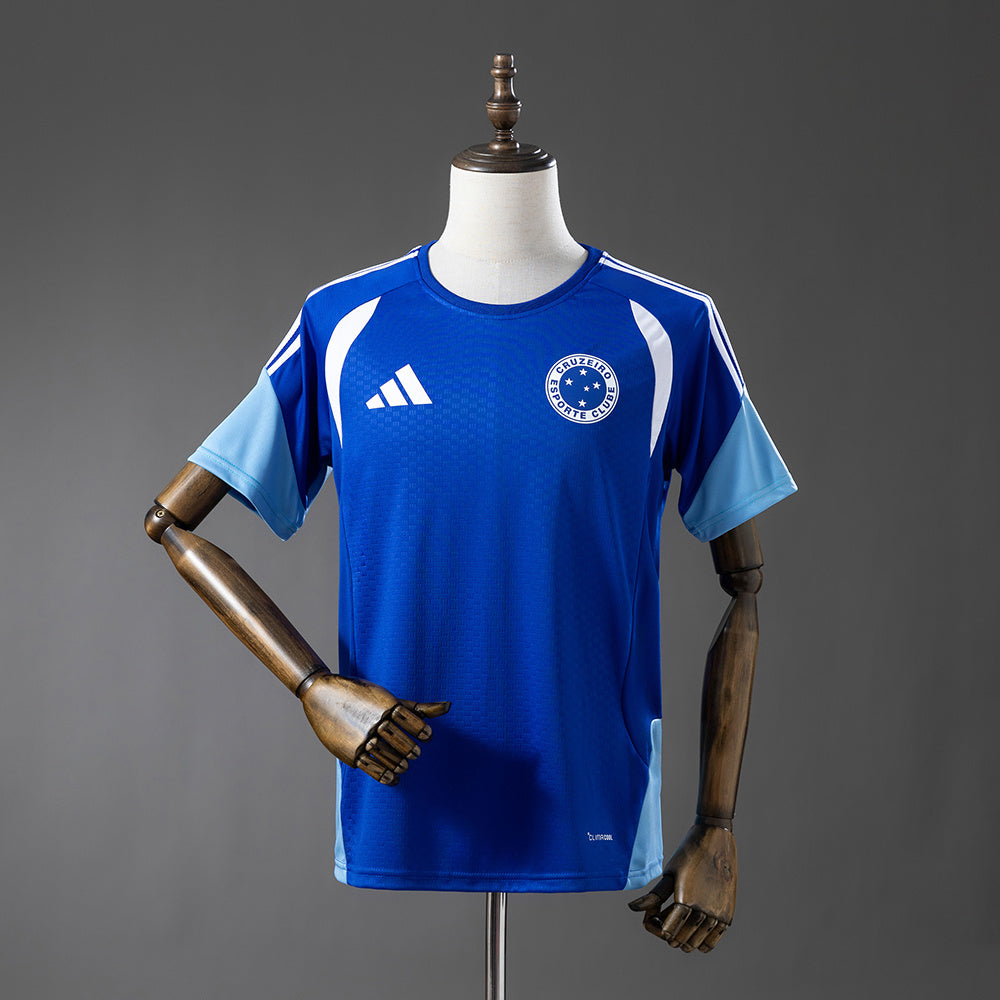 Cruzeiro 26/27 Training - Blue Shirt