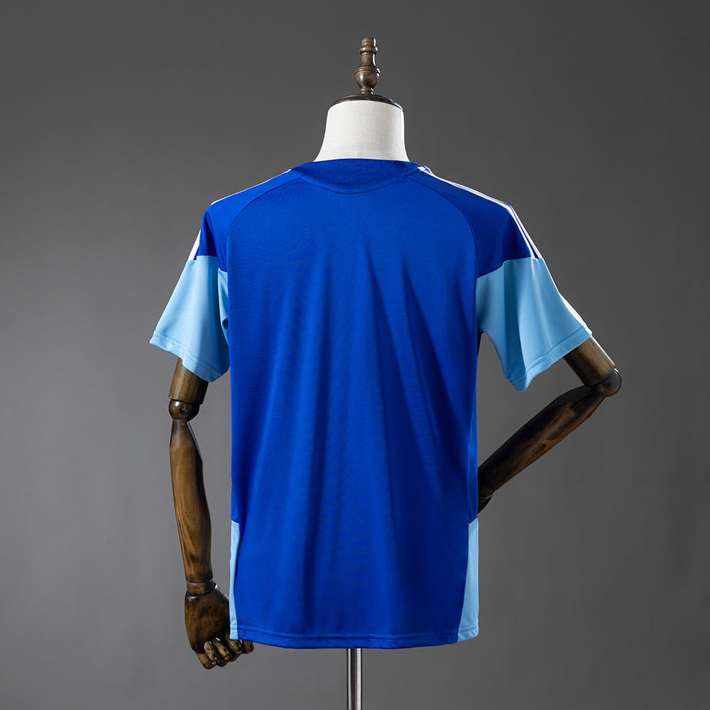 Cruzeiro 26/27 Training - Blue Shirt