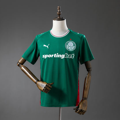 Palmeiras 26/27 Thuis Shirt