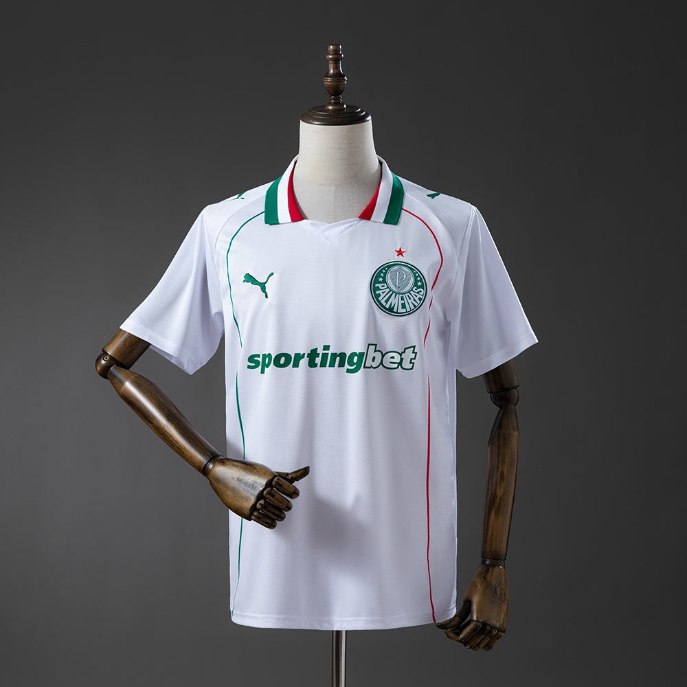 Palmeiras 26/27 Uit Shirt