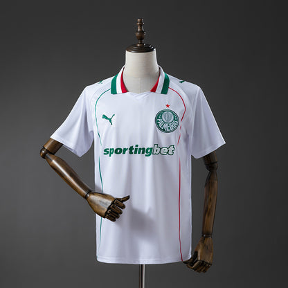 Palmeiras 26/27 Uit Shirt