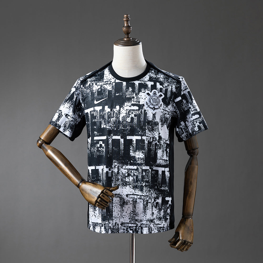 Corinthians 26/27 Warmloop Shirt