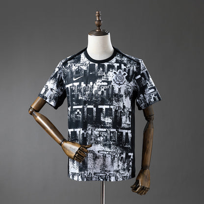 Corinthians 26/27 Warmloop Shirt