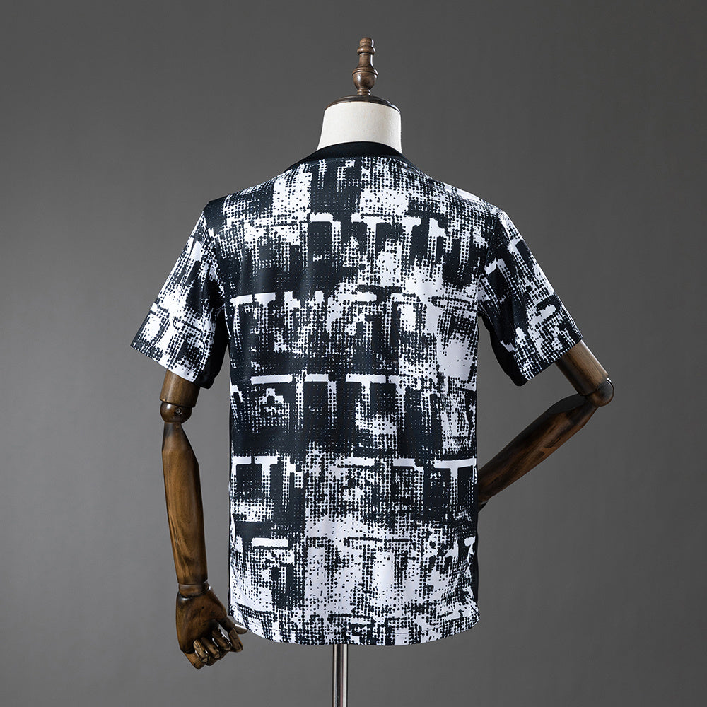 Corinthians 26/27 Warmloop Shirt