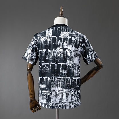 Corinthians 26/27 Warmloop Shirt