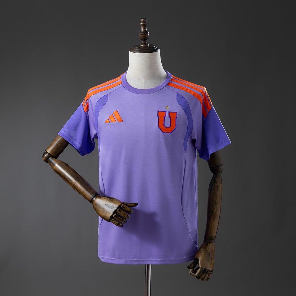 Universidad de Chile 26/27 Training Shirt
