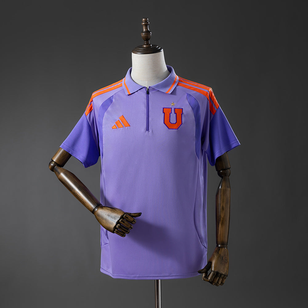 Universidad de Chile 26/27 Polo
