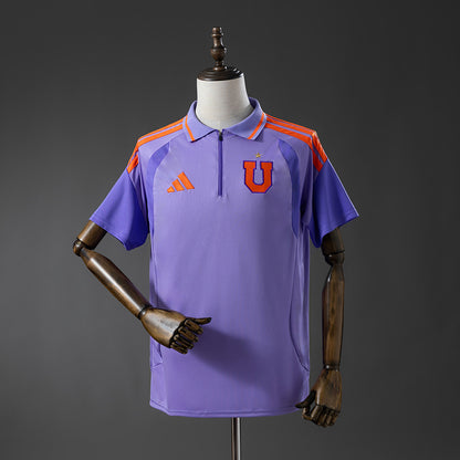 Universidad de Chile 26/27 Polo