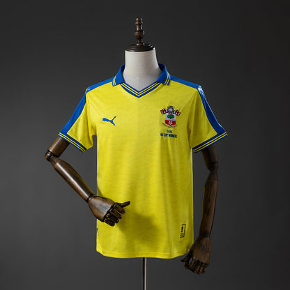 Southampton 26/27 50th Anniversary Shirt