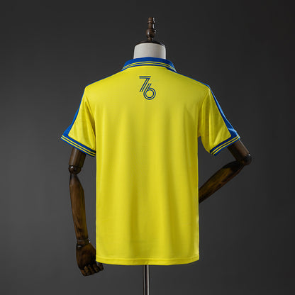 Southampton 26/27 50th Anniversary Shirt