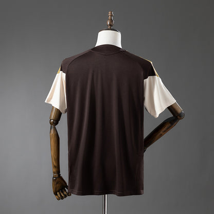 Flamengo 26/27 Training - Brown Shirt