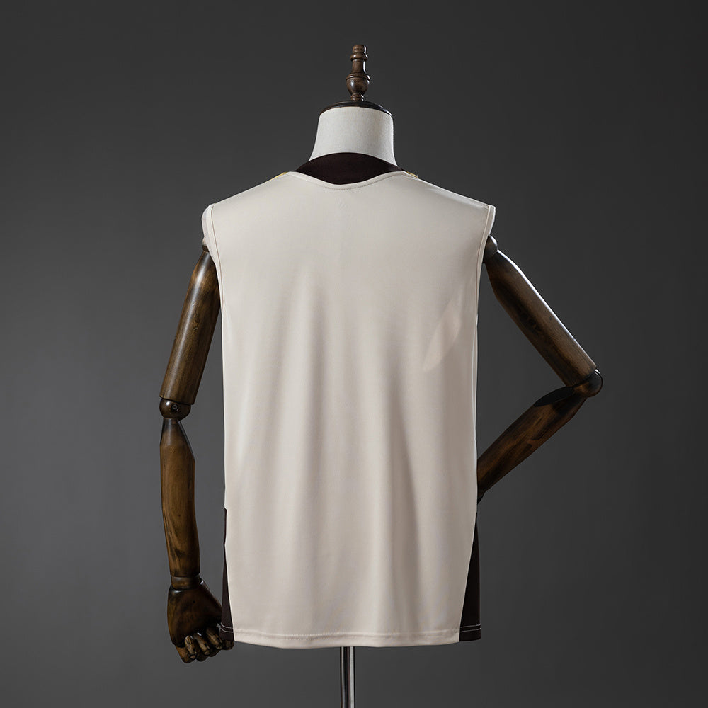Flamengo 26/27 Training - Apricot Tanktop Shirt