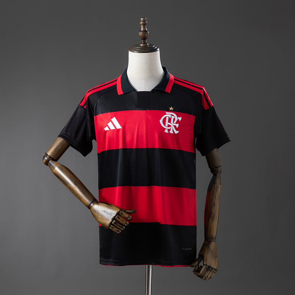 Flamengo 26/27 Thuis Shirt