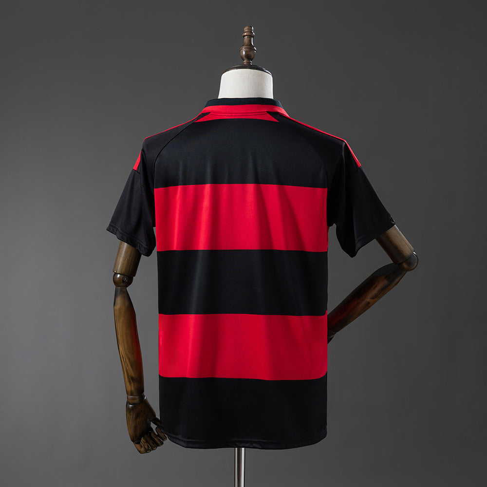 Flamengo 26/27 Thuis Shirt
