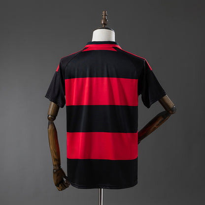 Flamengo 26/27 Thuis Shirt