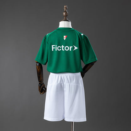 Palmeiras 26/27 Thuis Kinderset