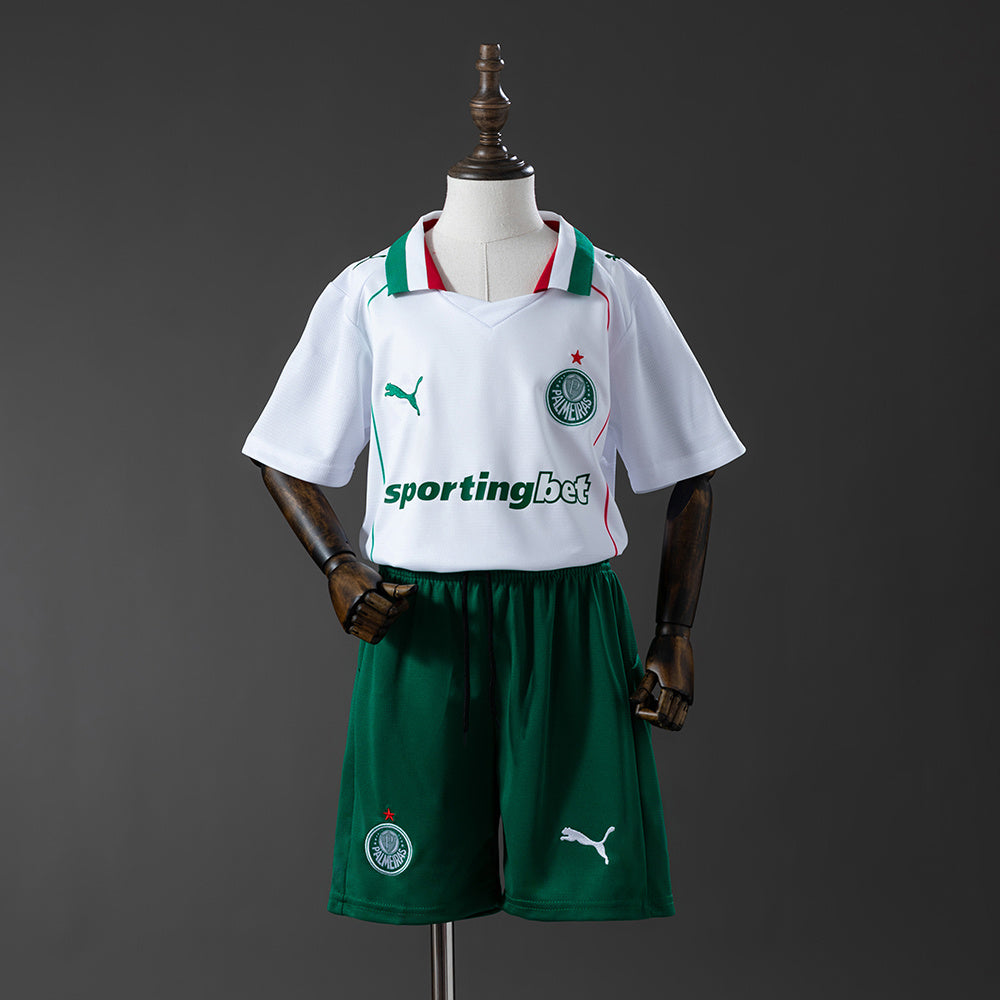 Palmeiras 26/27 Uit Kinderset